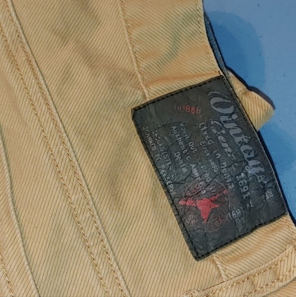 Slim khakis - Picture 2 of 9